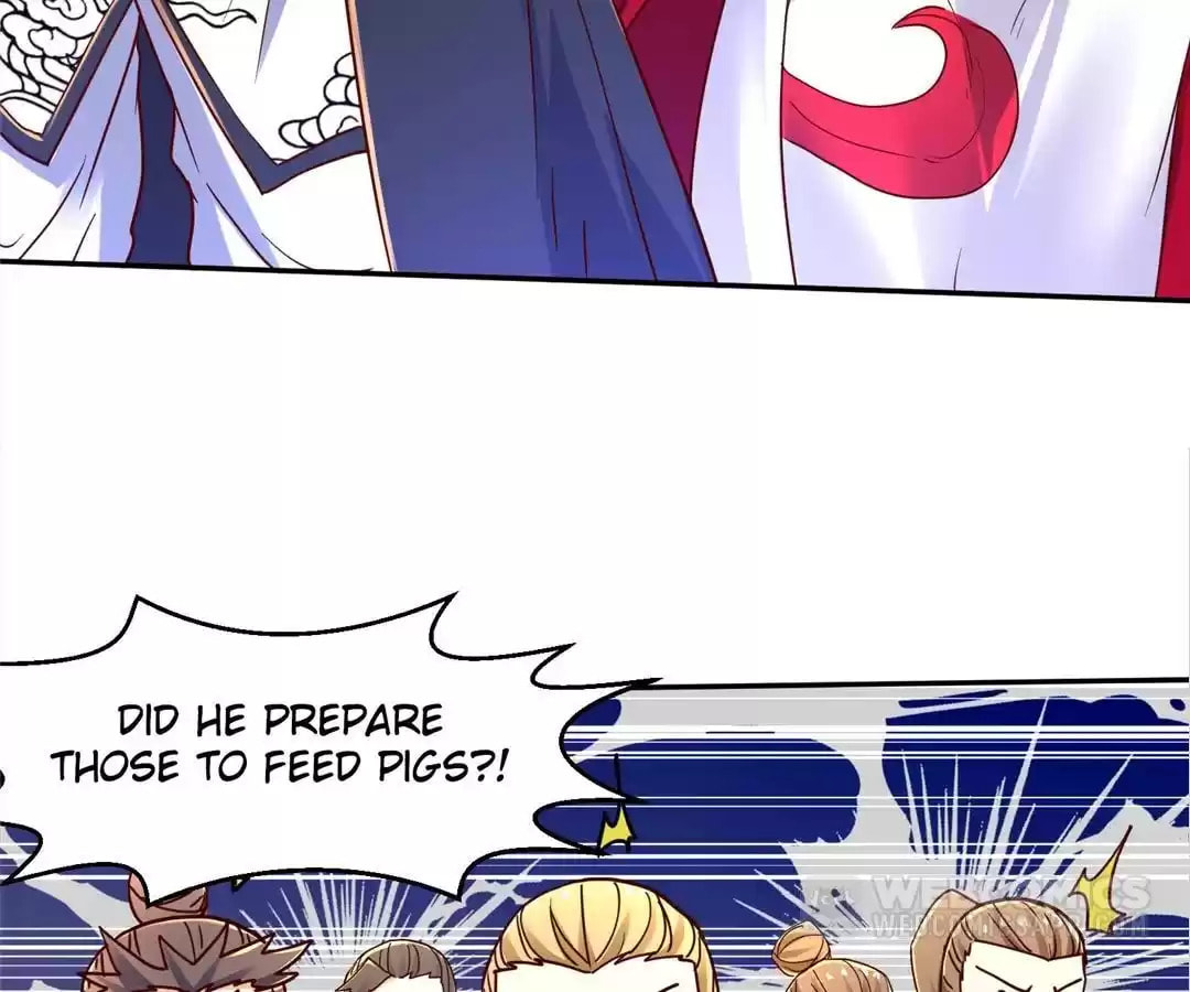 The Kept-Man Strikes Back Chapter 276 page 67 - 