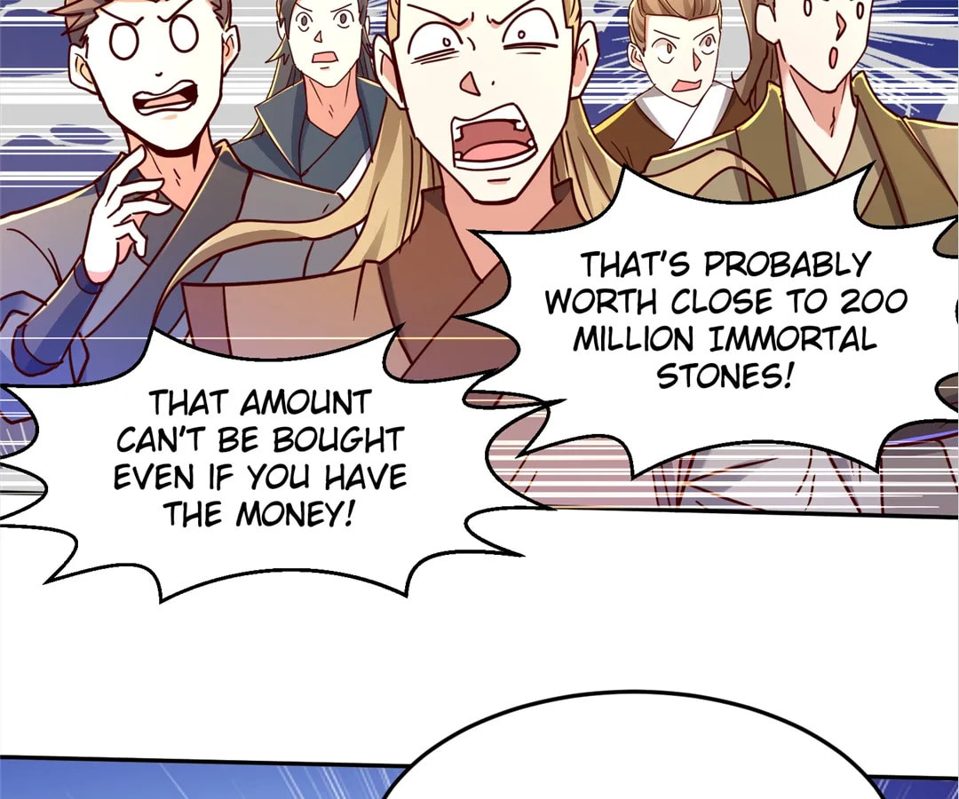 The Kept-Man Strikes Back Chapter 276 page 68 - 