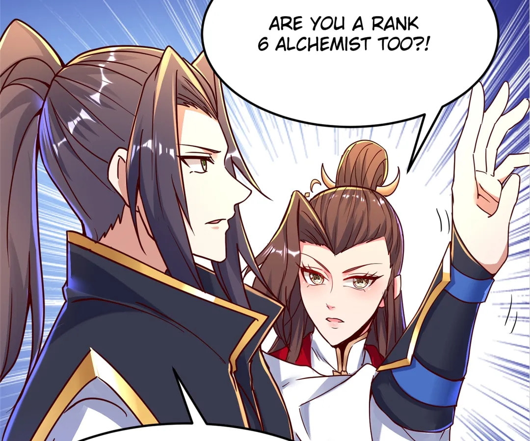 The Kept-Man Strikes Back Chapter 276 page 69 - 