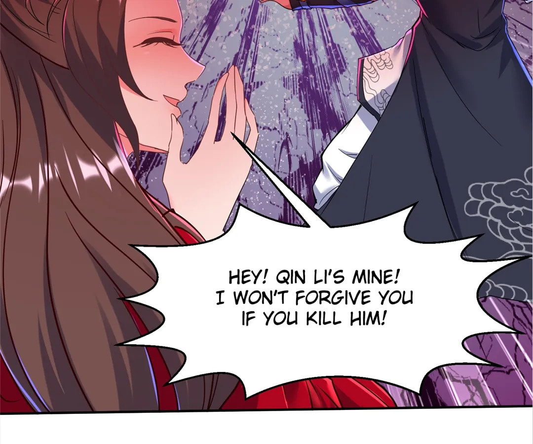 The Kept-Man Strikes Back Chapter 276 page 8 - 