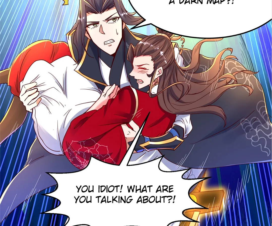 The Kept-Man Strikes Back Chapter 276 page 77 - 