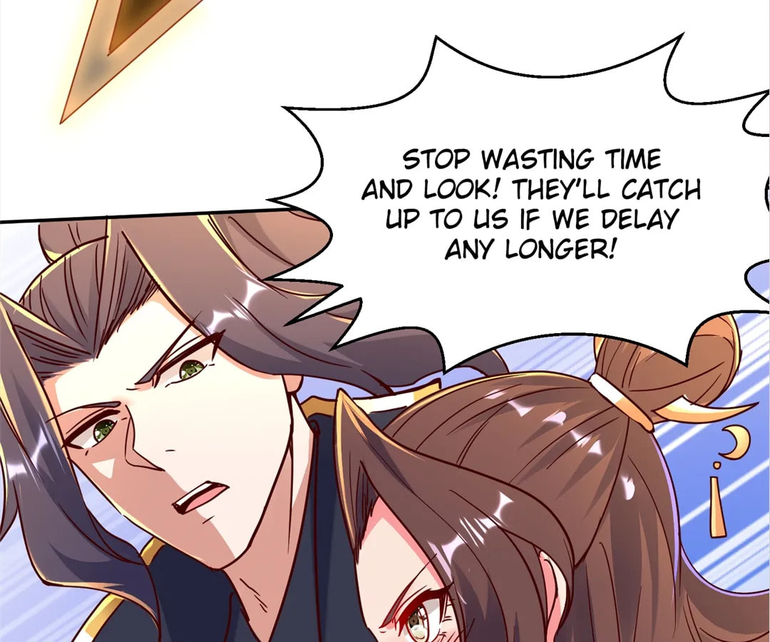 The Kept-Man Strikes Back Chapter 276 page 79 - 