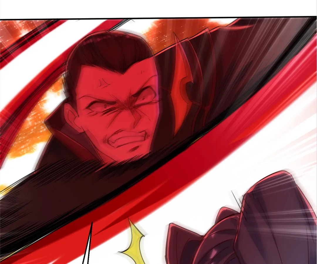 The Kept-Man Strikes Back Chapter 276 page 9 - 