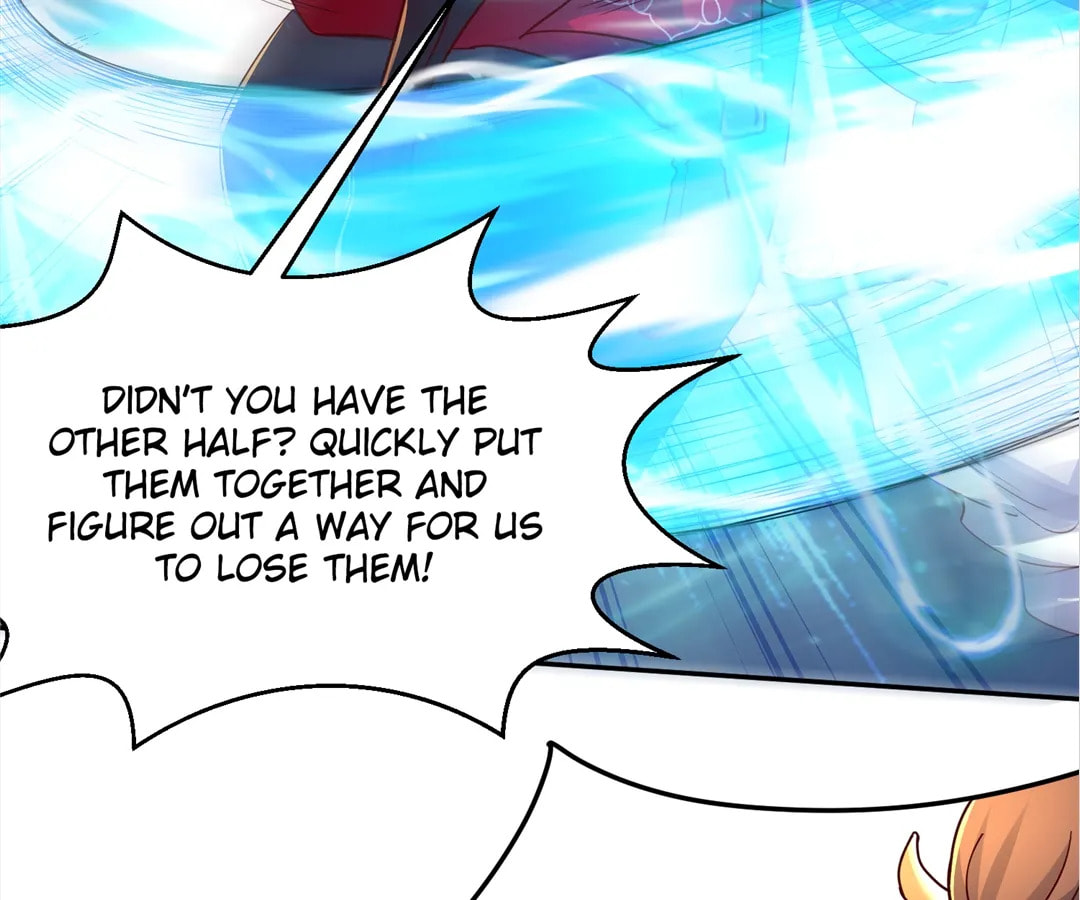 The Kept-Man Strikes Back Chapter 276 page 82 - 
