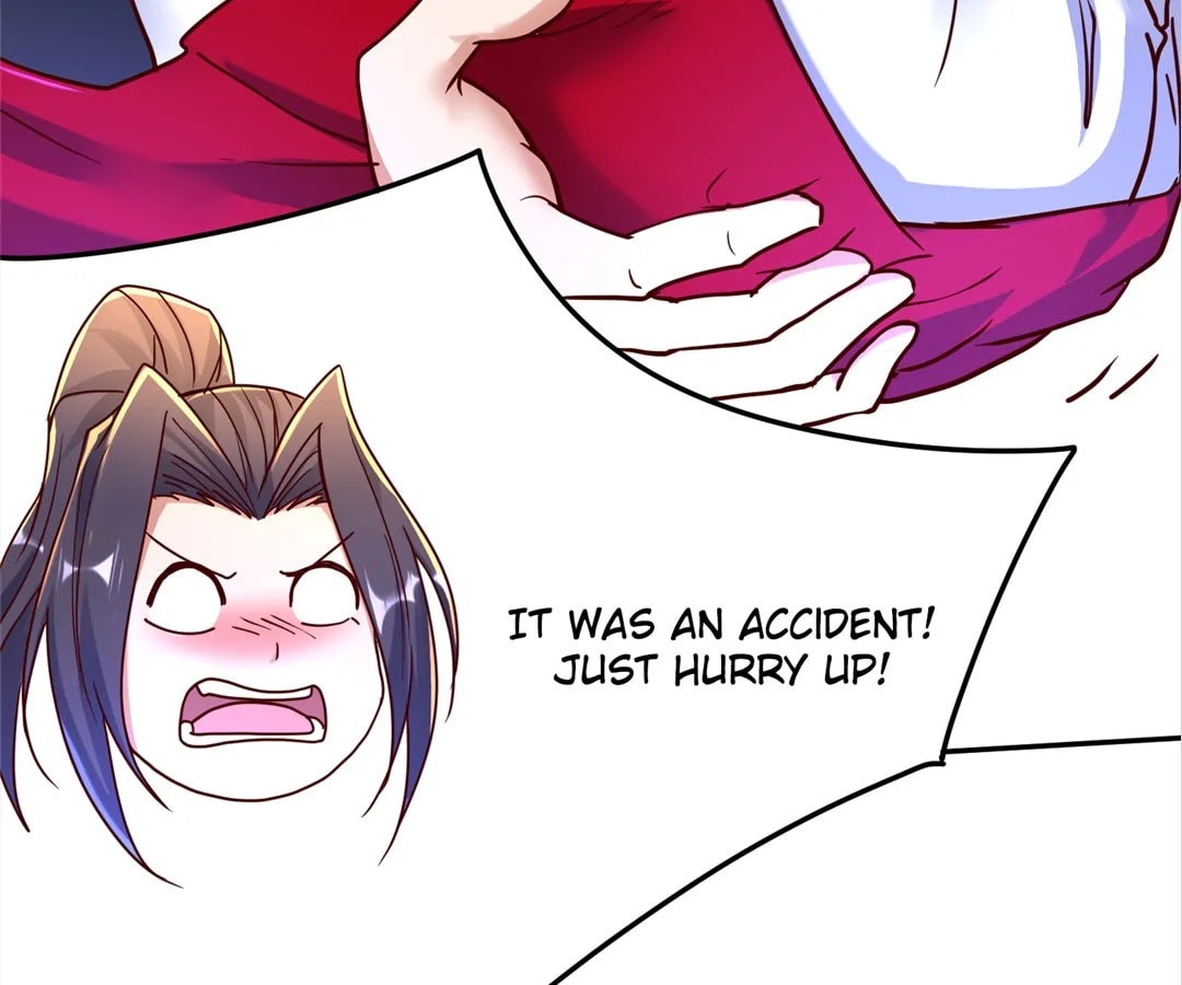 The Kept-Man Strikes Back Chapter 276 page 84 - 