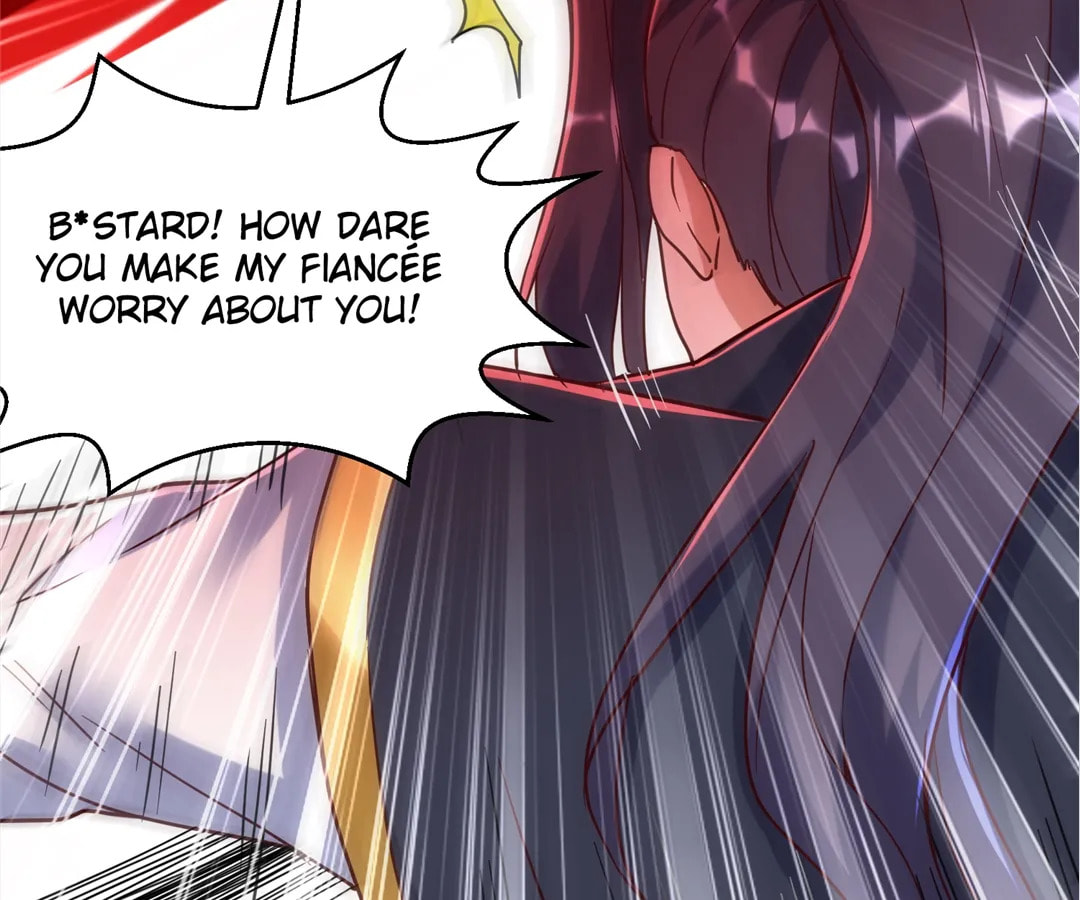 The Kept-Man Strikes Back Chapter 276 page 10 - 