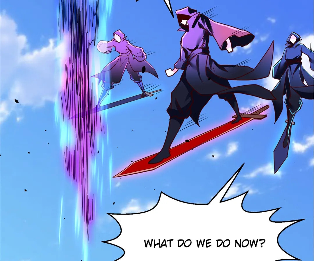 The Kept-Man Strikes Back Chapter 276 page 93 - 