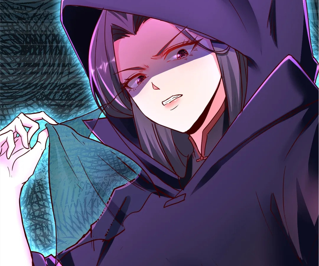 The Kept-Man Strikes Back Chapter 276 page 95 - 