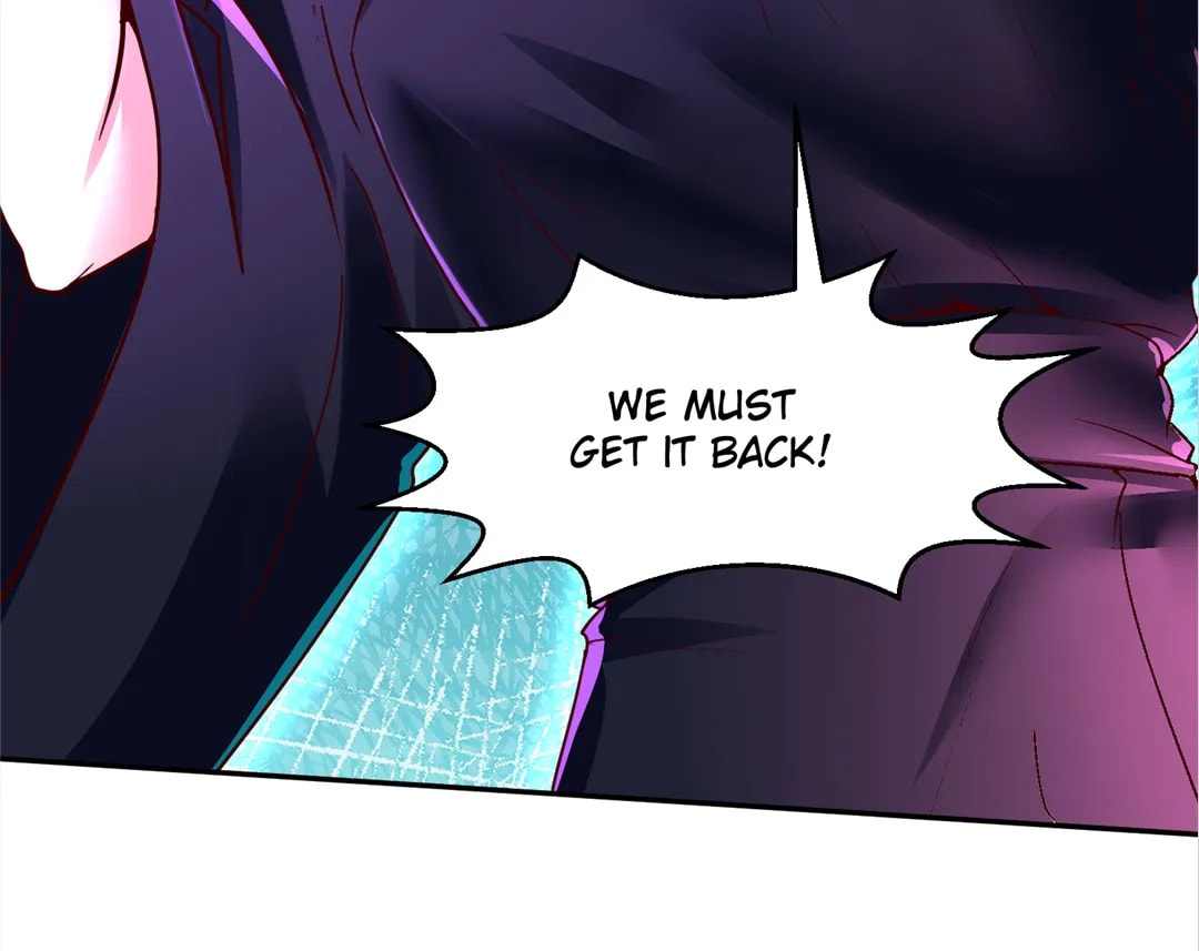 The Kept-Man Strikes Back Chapter 276 page 96 - 
