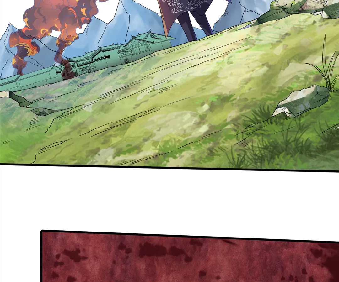 The Kept-Man Strikes Back Chapter 277 page 12 - 