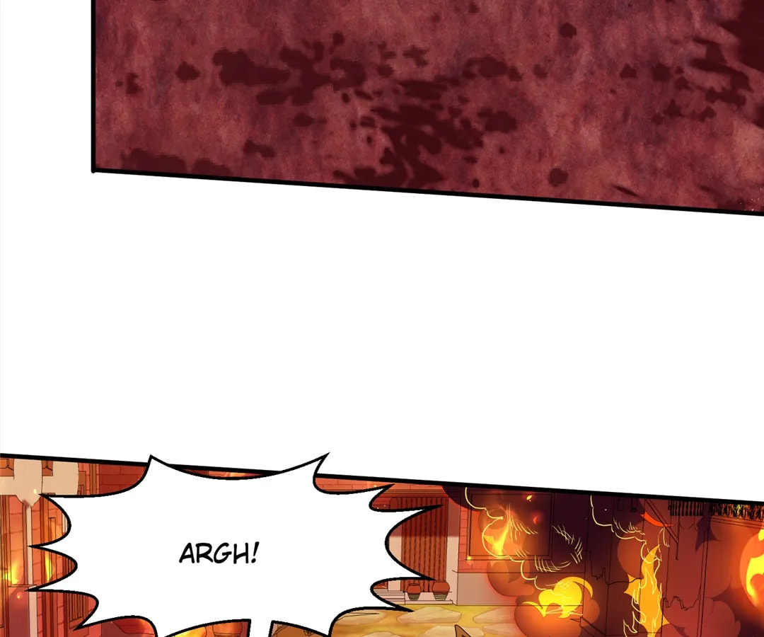 The Kept-Man Strikes Back Chapter 277 page 13 - 
