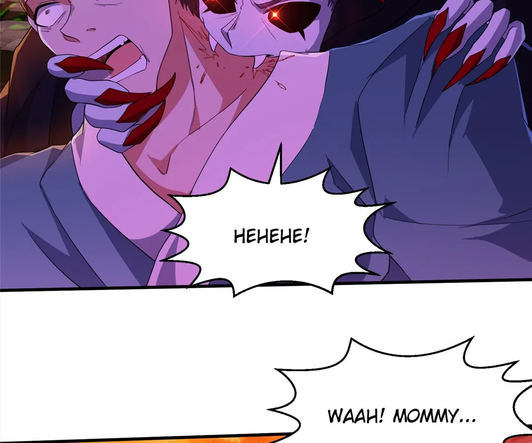 The Kept-Man Strikes Back Chapter 277 page 15 - 
