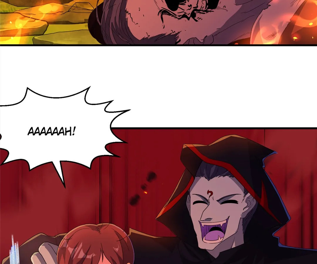 The Kept-Man Strikes Back Chapter 277 page 17 - 