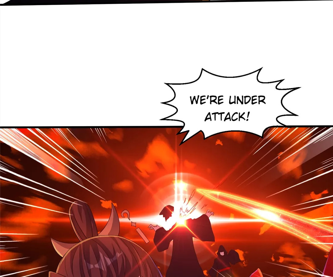 The Kept-Man Strikes Back Chapter 277 page 21 - 
