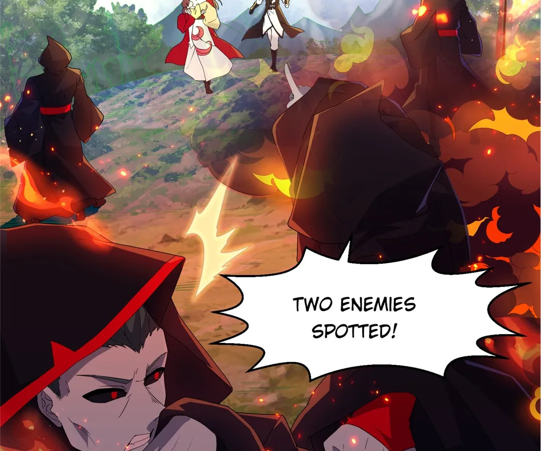 The Kept-Man Strikes Back Chapter 277 page 24 - 