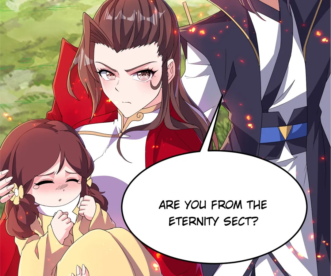The Kept-Man Strikes Back Chapter 277 page 26 - 