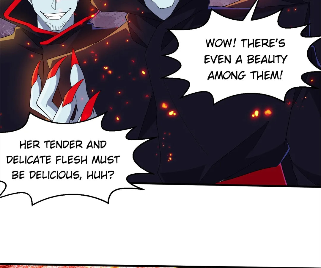 The Kept-Man Strikes Back Chapter 277 page 28 - 