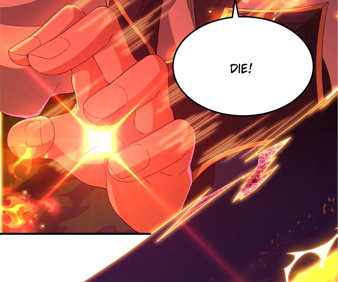 The Kept-Man Strikes Back Chapter 277 page 30 - 