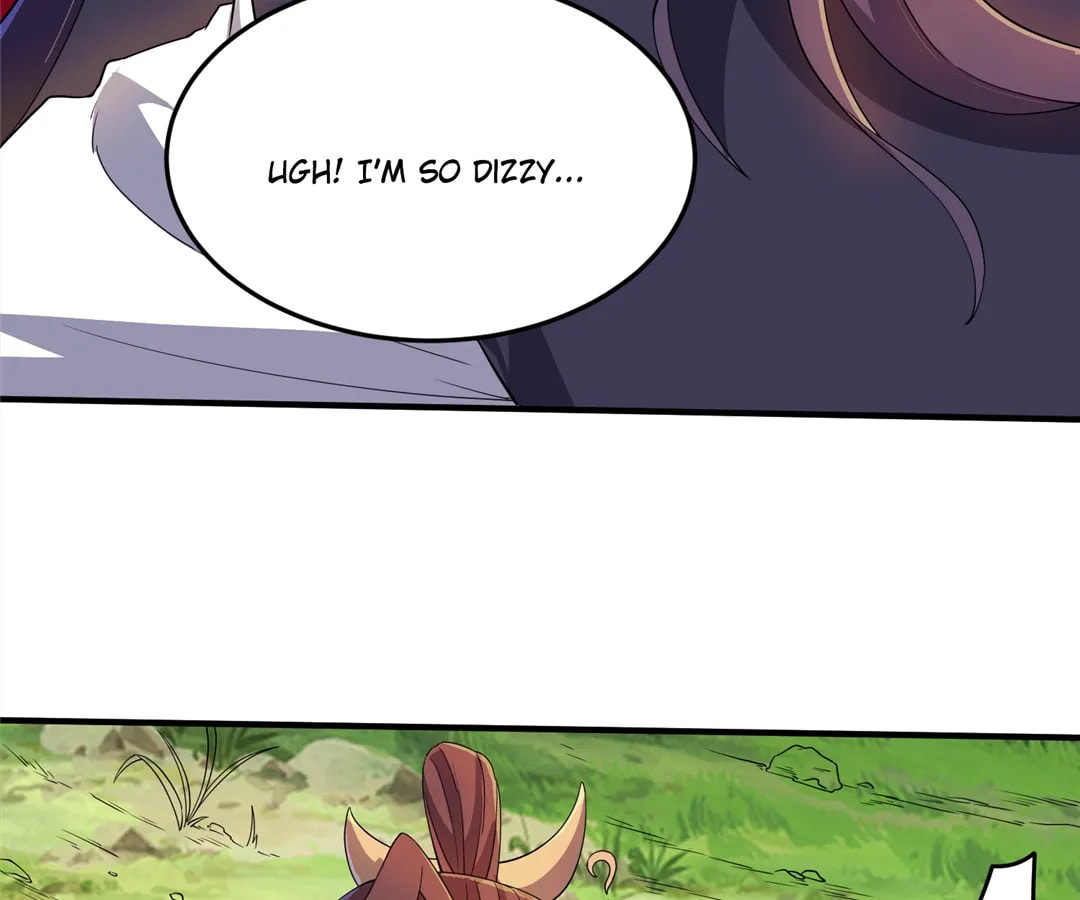 The Kept-Man Strikes Back Chapter 277 page 4 - 