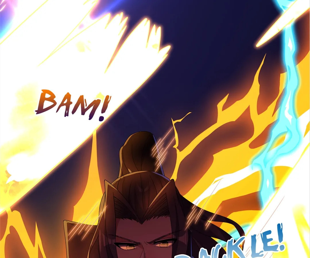 The Kept-Man Strikes Back Chapter 277 page 32 - 