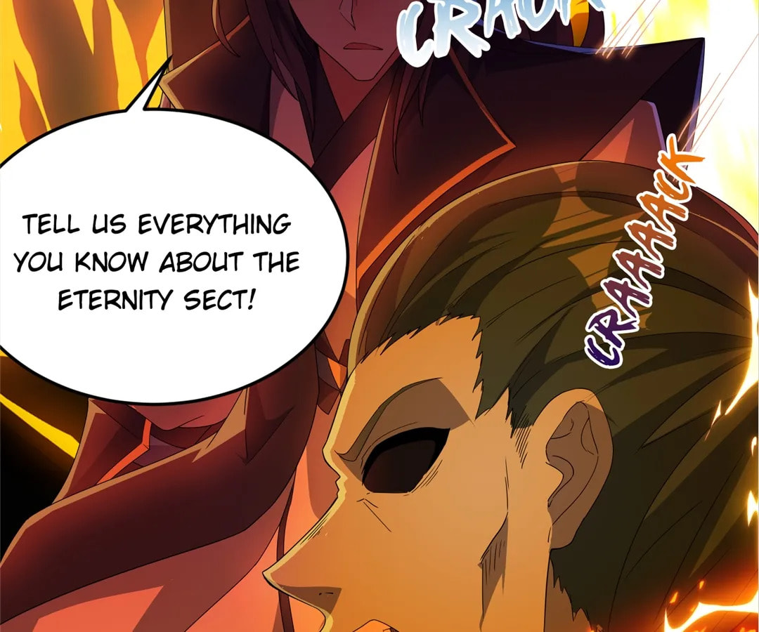 The Kept-Man Strikes Back Chapter 277 page 33 - 
