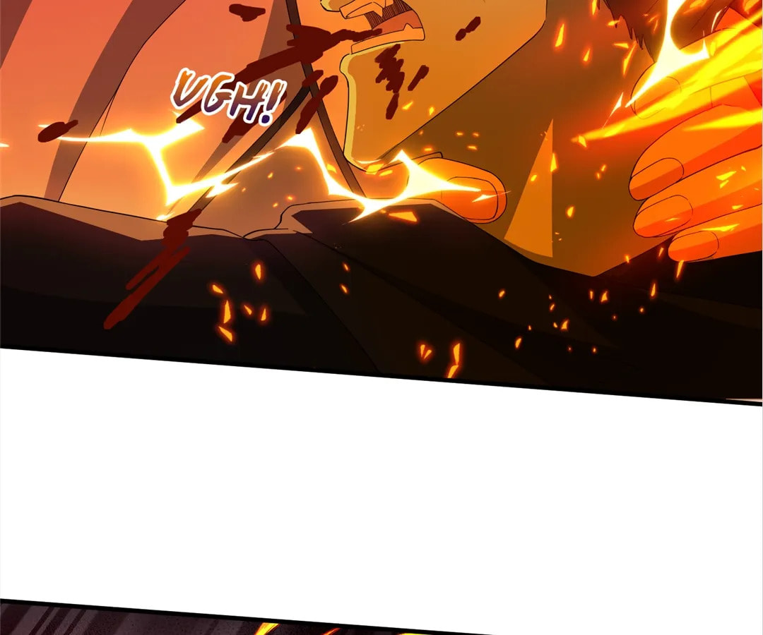 The Kept-Man Strikes Back Chapter 277 page 34 - 