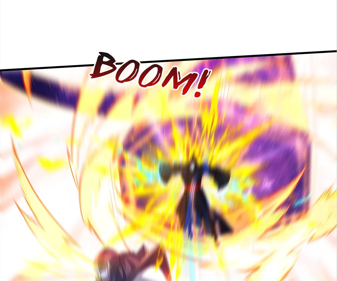 The Kept-Man Strikes Back Chapter 277 page 37 - 
