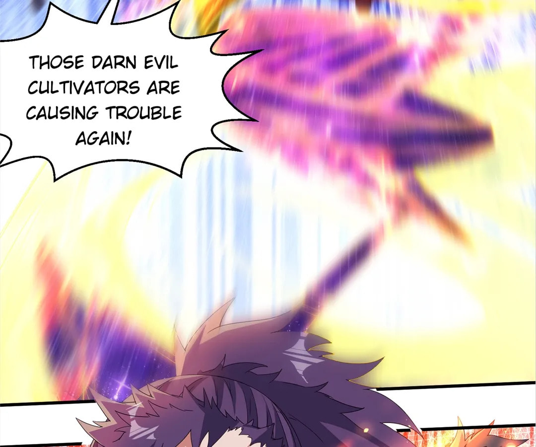 The Kept-Man Strikes Back Chapter 277 page 40 - 