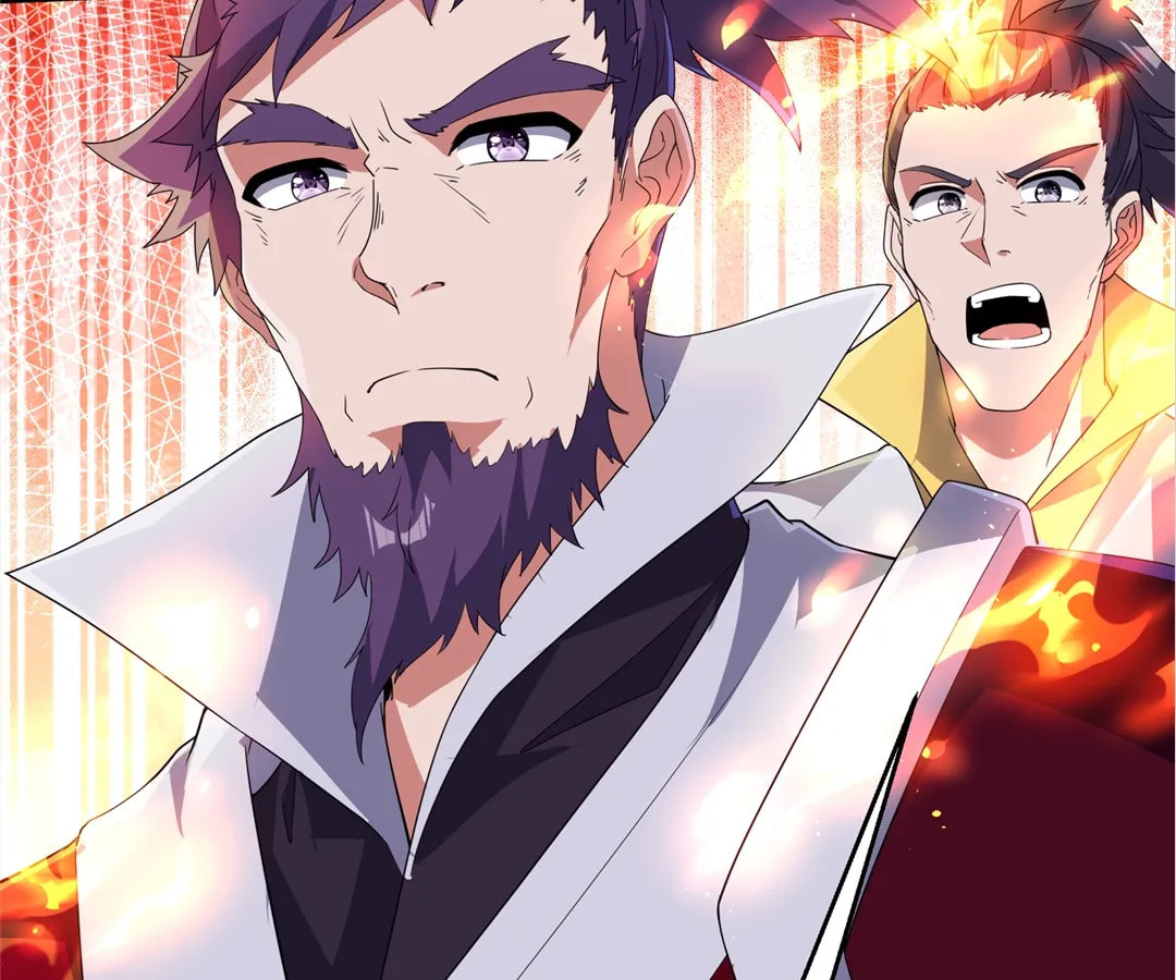 The Kept-Man Strikes Back Chapter 277 page 41 - 