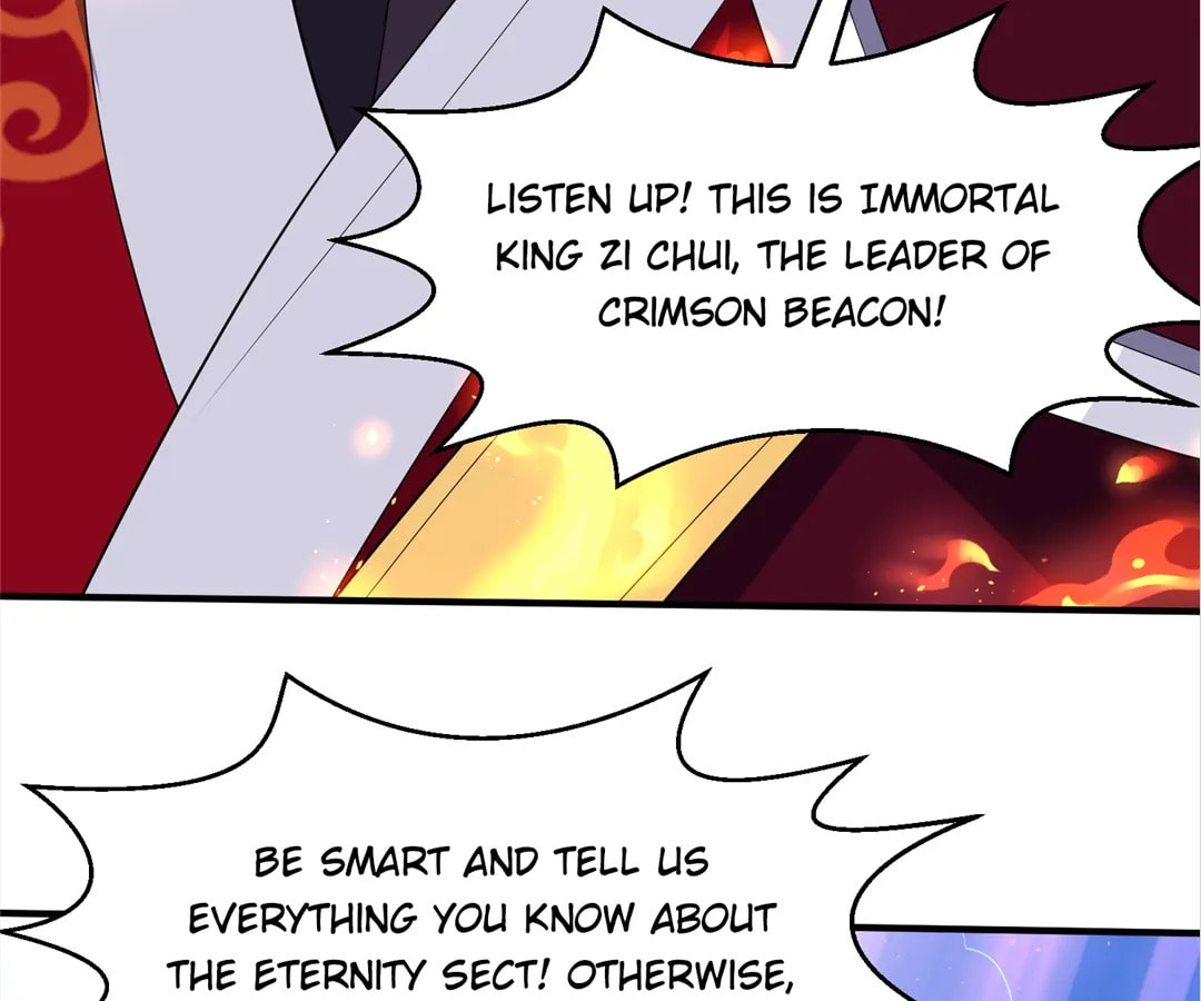 The Kept-Man Strikes Back Chapter 277 page 42 - 