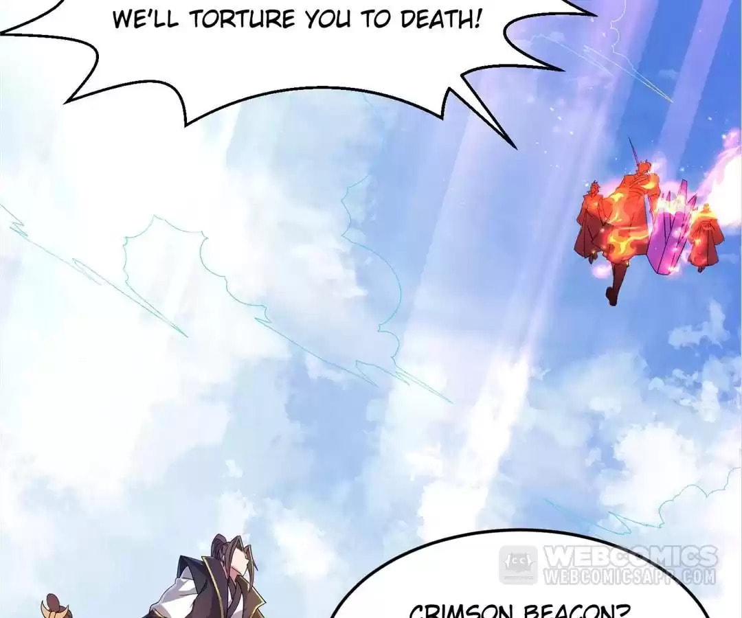 The Kept-Man Strikes Back Chapter 277 page 43 - 