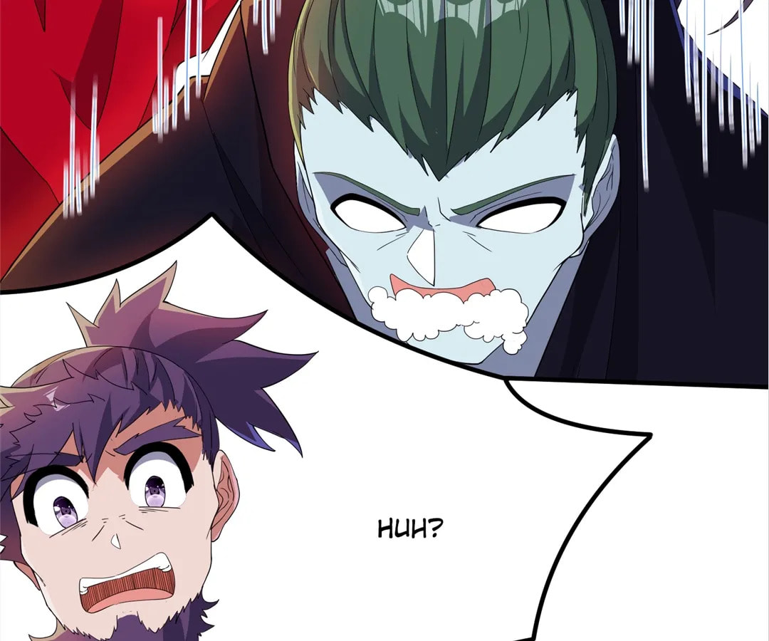 The Kept-Man Strikes Back Chapter 277 page 48 - 