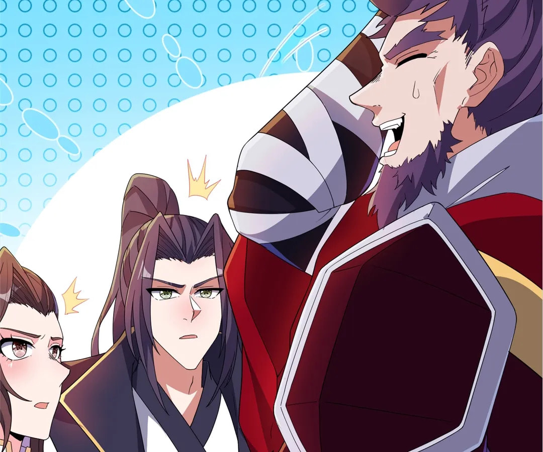 The Kept-Man Strikes Back Chapter 277 page 50 - 