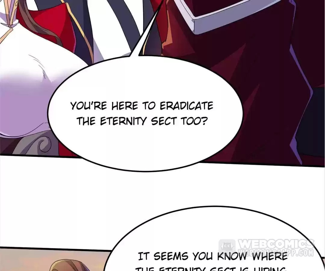 The Kept-Man Strikes Back Chapter 277 page 51 - 
