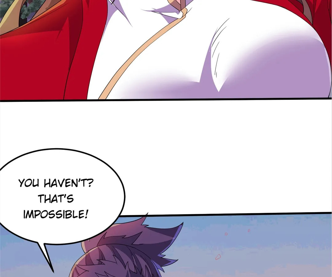 The Kept-Man Strikes Back Chapter 277 page 53 - 
