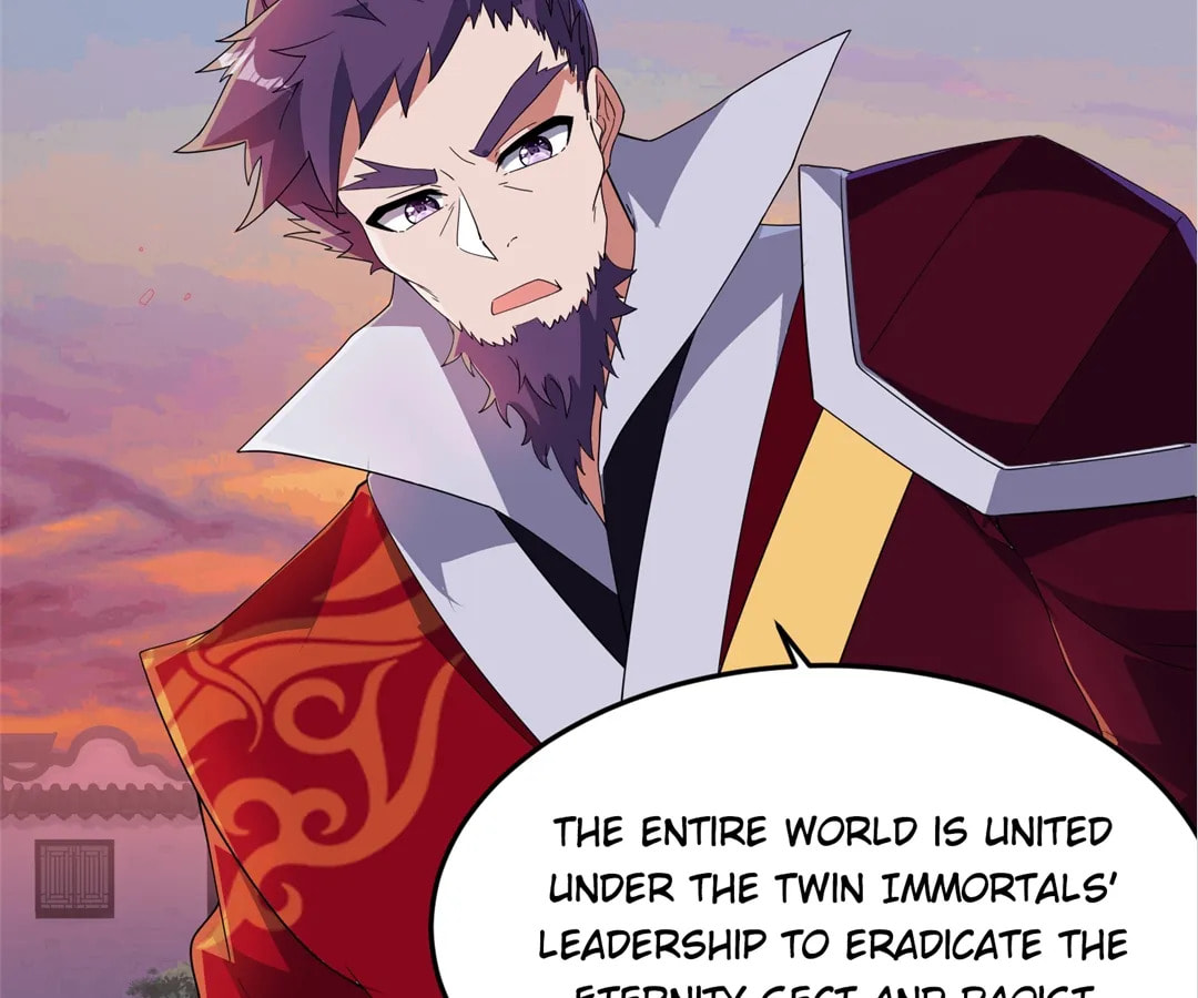 The Kept-Man Strikes Back Chapter 277 page 54 - 