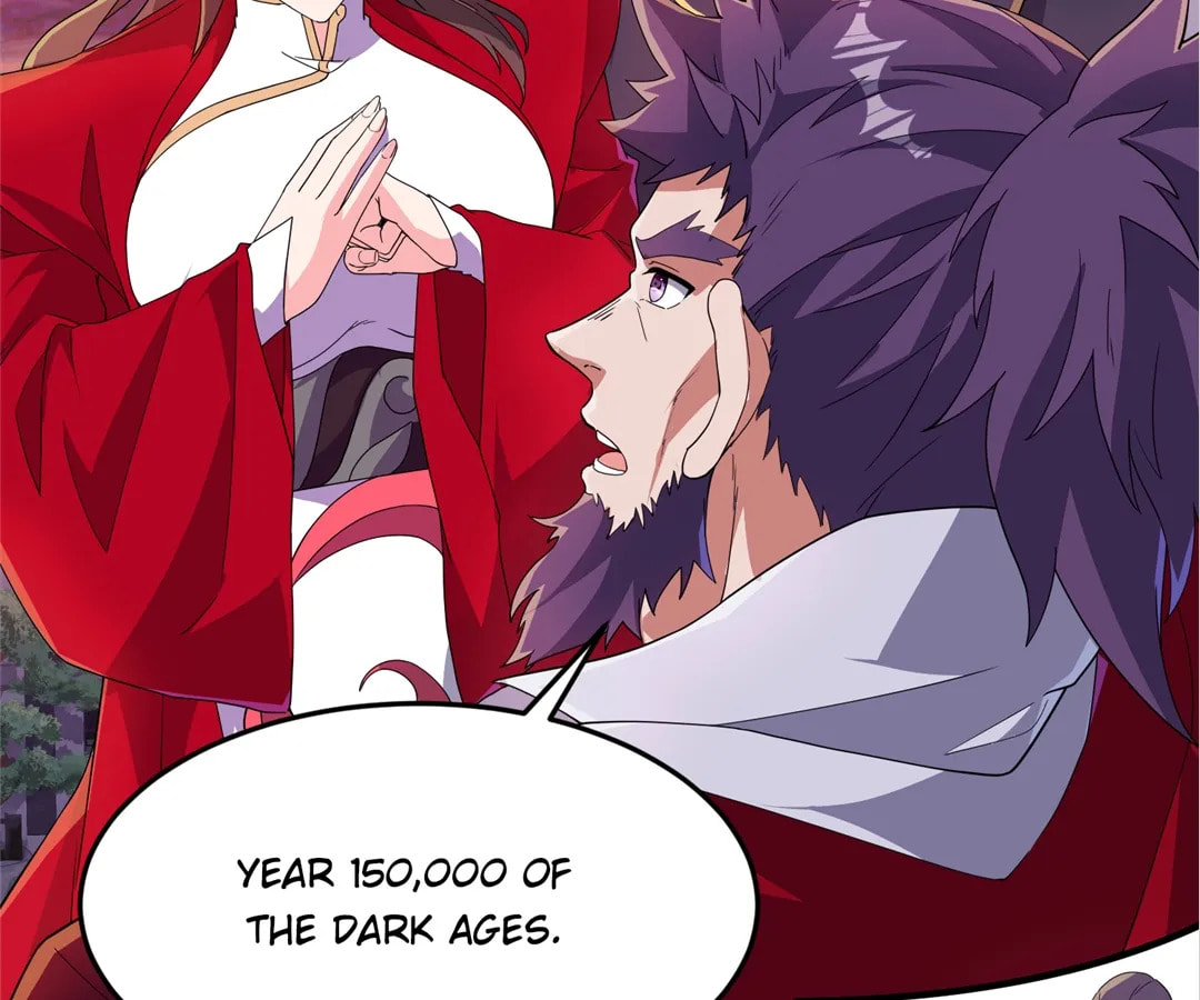 The Kept-Man Strikes Back Chapter 277 page 57 - 