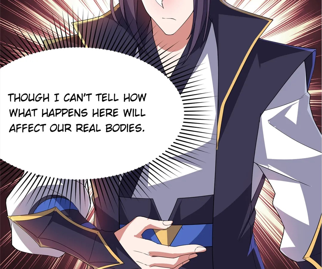 The Kept-Man Strikes Back Chapter 277 page 61 - 