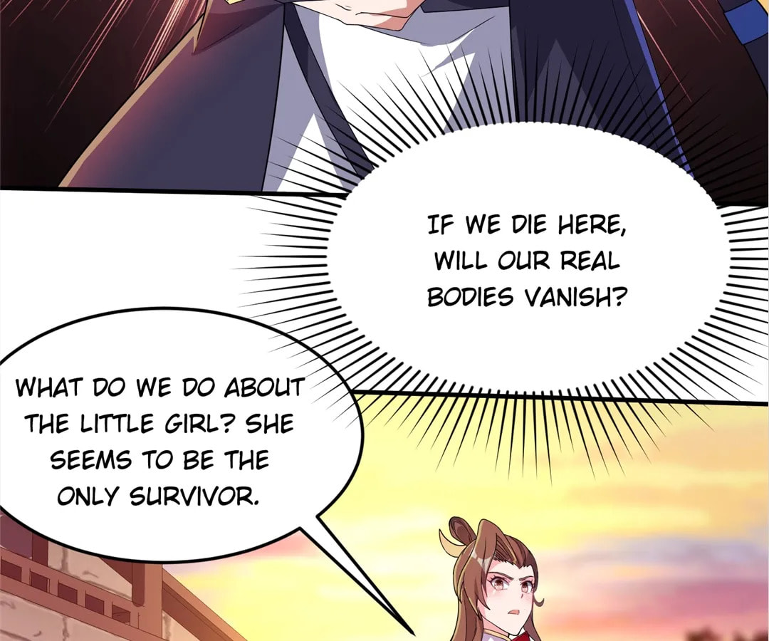 The Kept-Man Strikes Back Chapter 277 page 62 - 