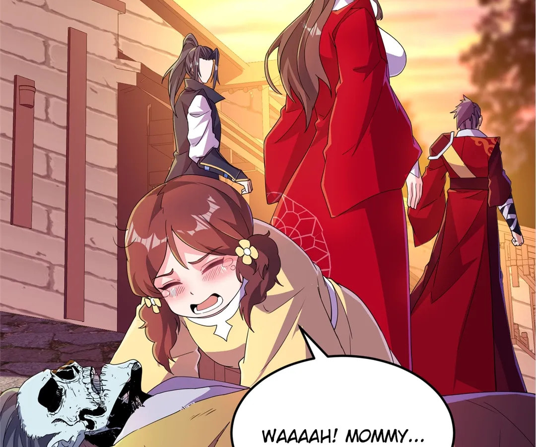 The Kept-Man Strikes Back Chapter 277 page 63 - 