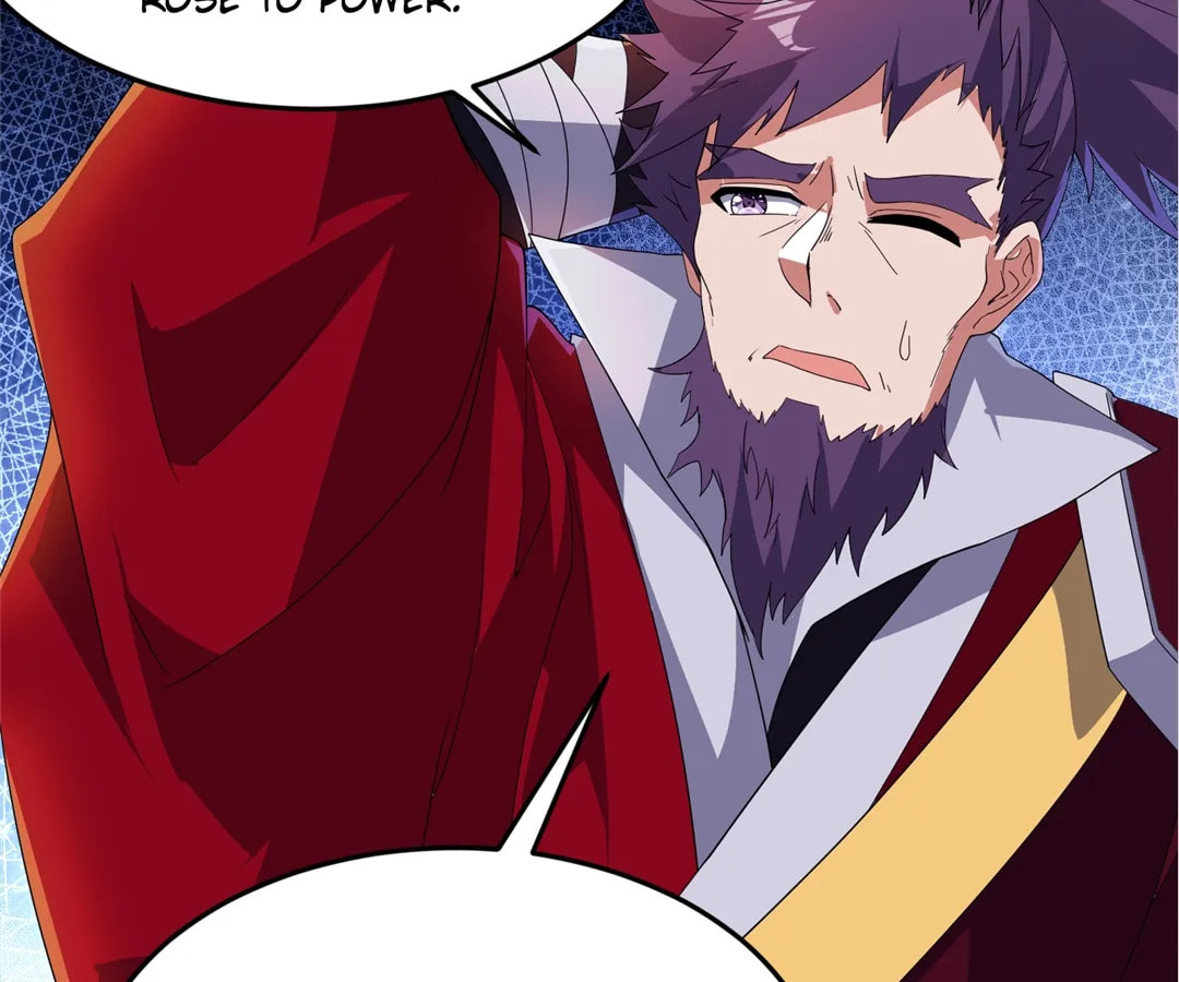 The Kept-Man Strikes Back Chapter 277 page 65 - 