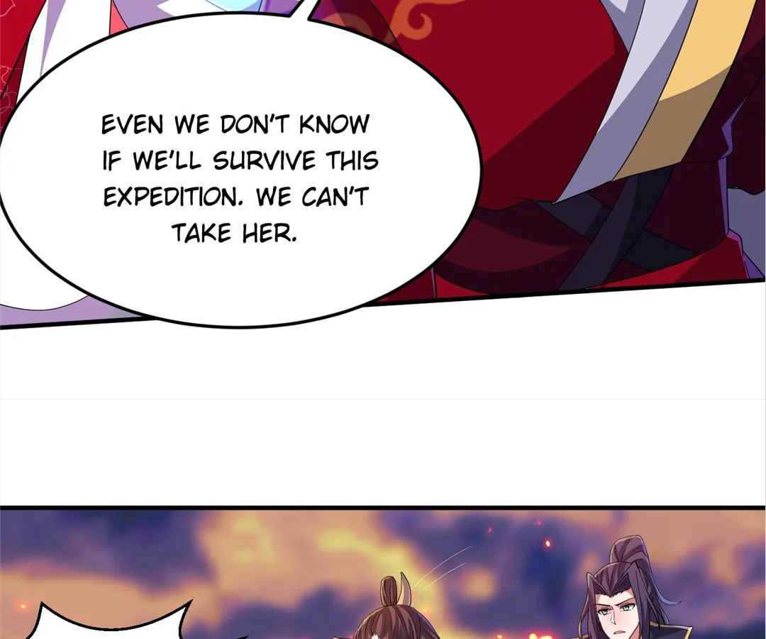 The Kept-Man Strikes Back Chapter 277 page 68 - 