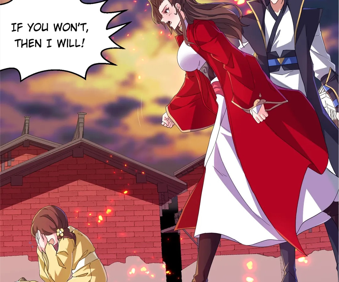 The Kept-Man Strikes Back Chapter 277 page 69 - 
