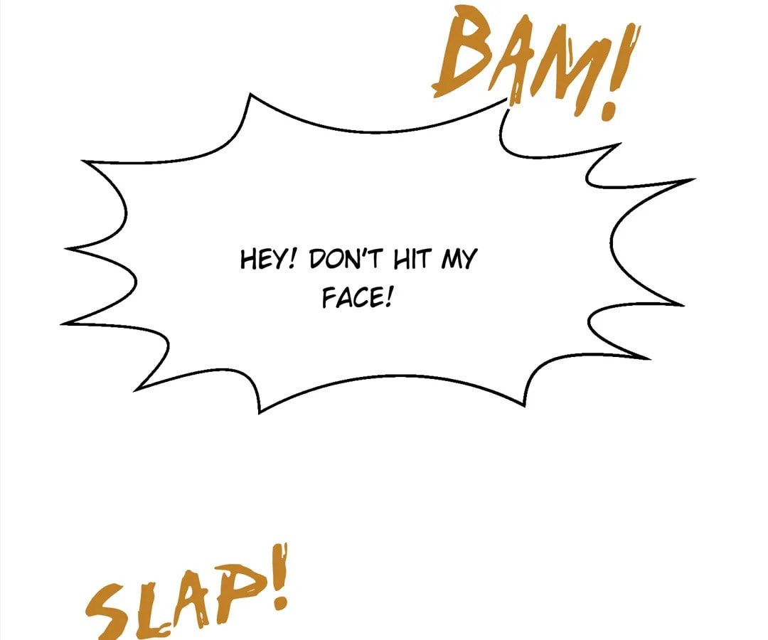 The Kept-Man Strikes Back Chapter 277 page 8 - 