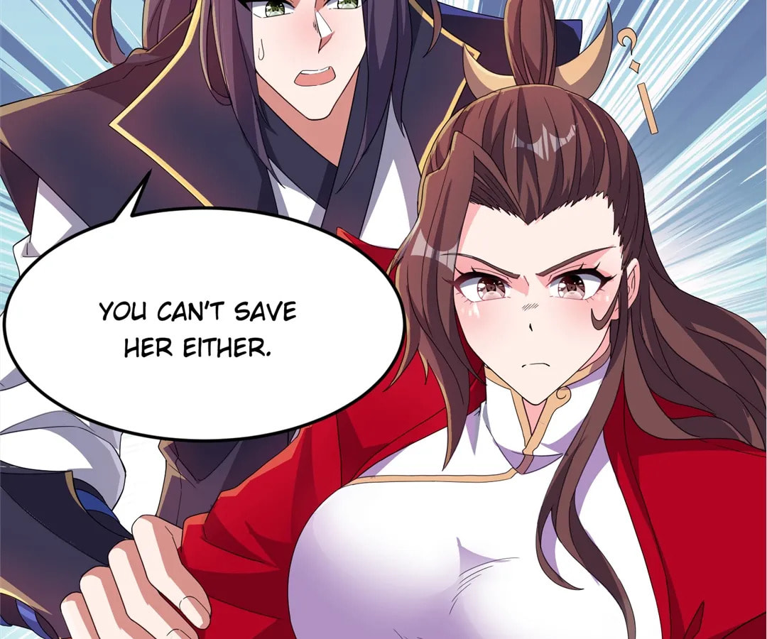 The Kept-Man Strikes Back Chapter 277 page 71 - 