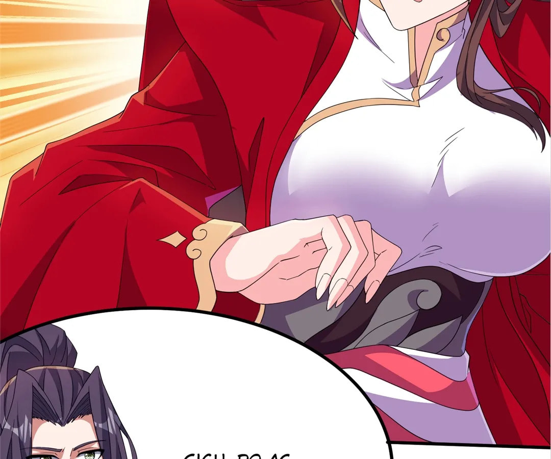 The Kept-Man Strikes Back Chapter 277 page 73 - 