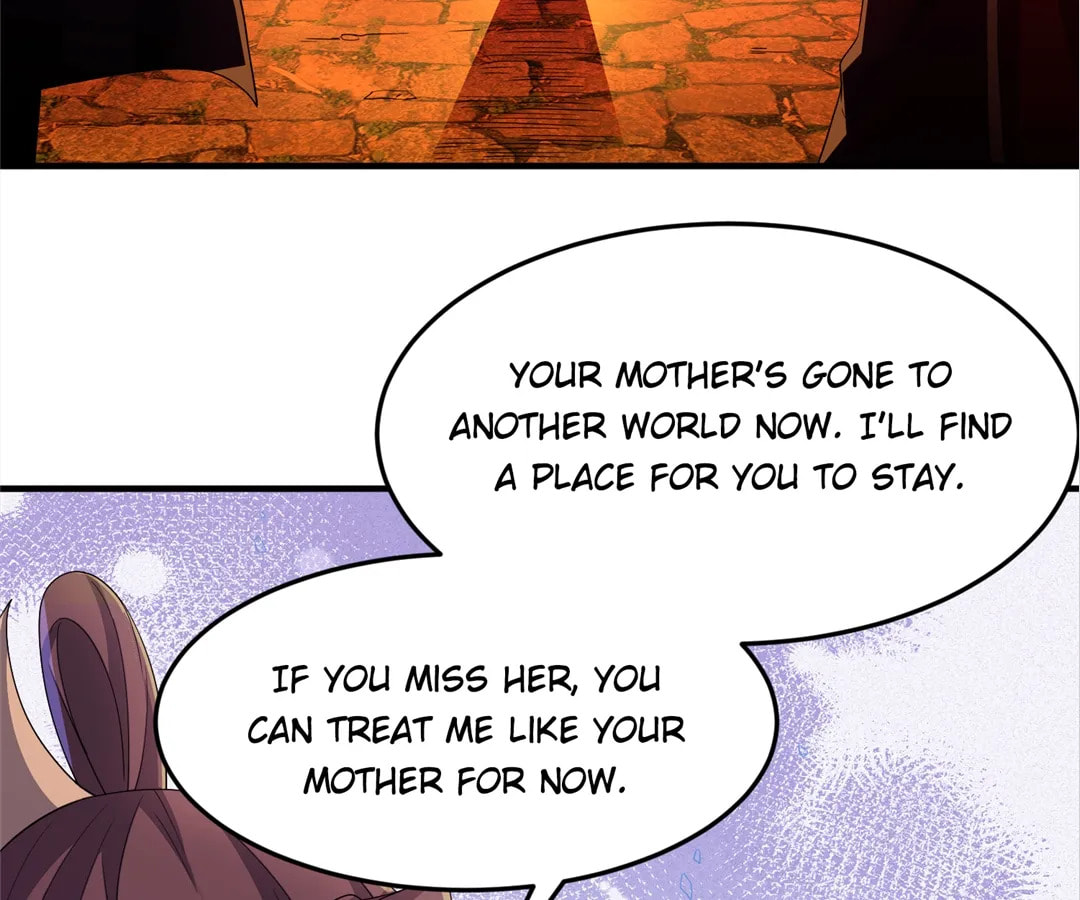 The Kept-Man Strikes Back Chapter 277 page 77 - 