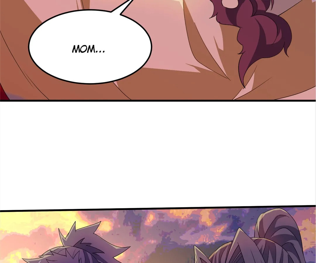 The Kept-Man Strikes Back Chapter 277 page 79 - 