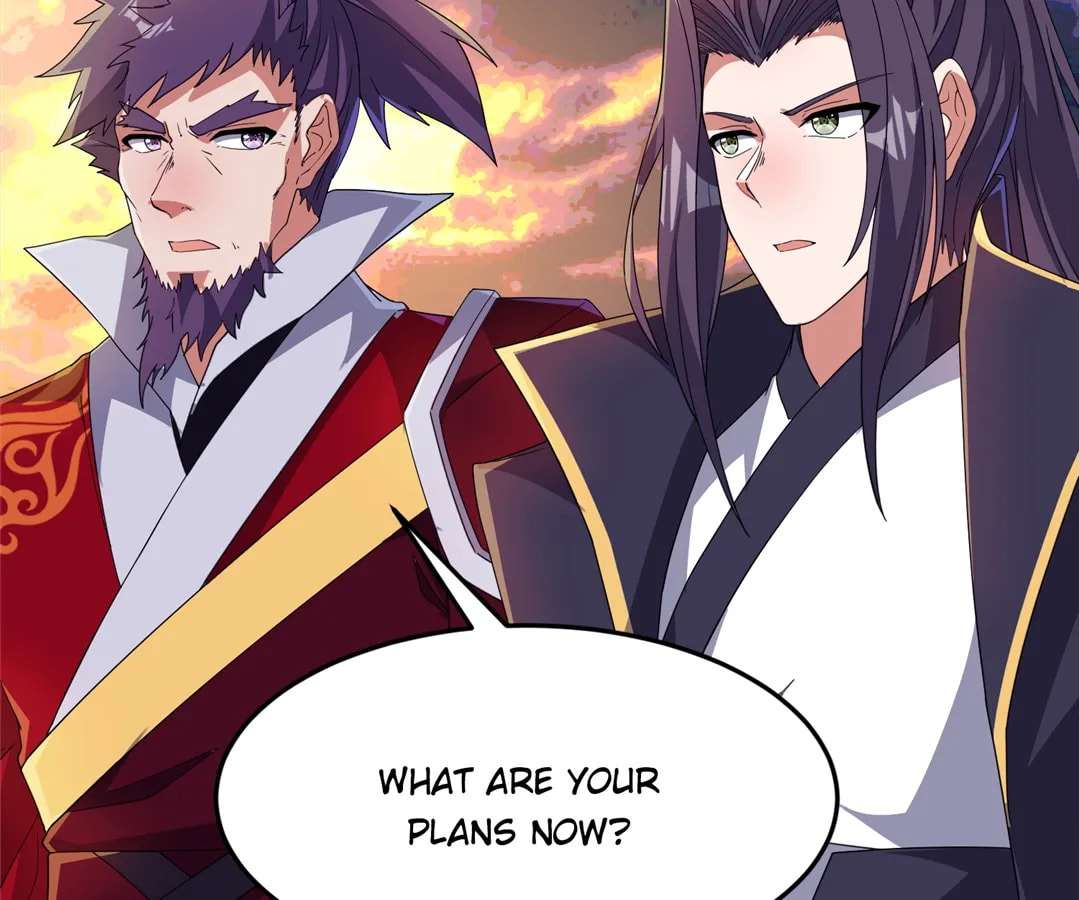 The Kept-Man Strikes Back Chapter 277 page 80 - 