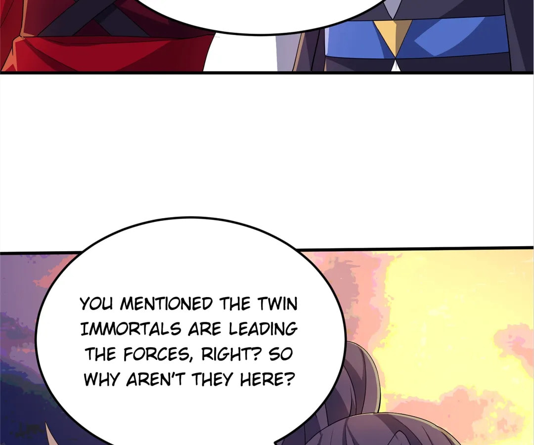 The Kept-Man Strikes Back Chapter 277 page 81 - 